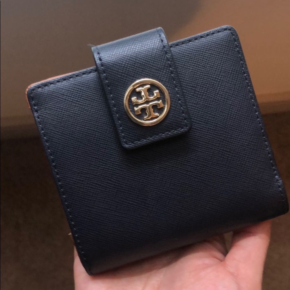 Tory Burch Wallet